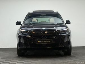 BMW iX3 M SPORT PRO - Image 2