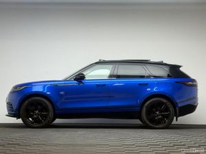 Land Rover Range Rover Velar SE R-DYNAMIC P400E - Image 4