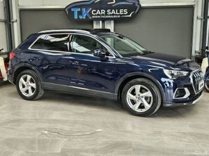 19 AUDI Q3 SE PLUS AUTOMATIC - Image 4