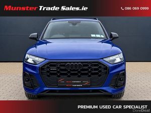 Audi Q5 50 TFSI e Quattro S Line Launch Edition  2 - Image 2