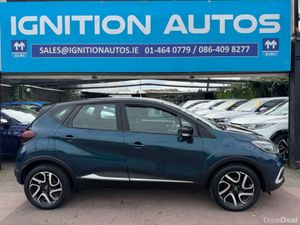 Renault Captur PETROL, DYNAMIQUE MODEL, HUGH SPEC, - Image 2