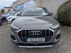 Audi Q3 35 SE AUTOMATIC 2.0 DIESEL //KEYLESS ENTRY - Image 2