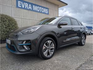 Kia Niro E-NIRO ELECTRIC //REVERSE CAMERA//SAT NAV - Image 4