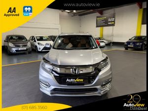 Honda Vezel 1.5 Self-Charging Hybrid Automatic. AA - Image 2