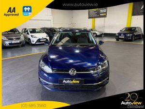 Volkswagen Golf MK 7 1.2 TSI Estate 7 Speed DSG Au - Image 3