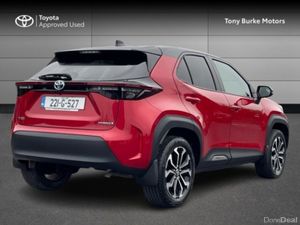 Toyota Yaris Cross - LunaSport - BiTone - 1.5 Hybr - Image 2