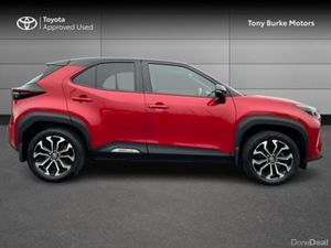 Toyota Yaris Cross - LunaSport - BiTone - 1.5 Hybr - Image 3