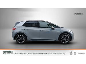 Volkswagen ID.3 1ST EDITION 150KWH-200 BHP- MEGA S - Image 3