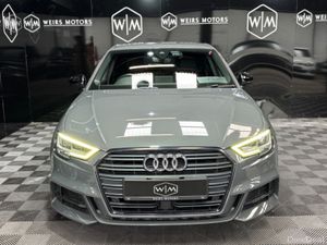 Audi A3 30 TFSI//SLINE//AUTOMATIC//ONLY 46,700KM// - Image 4
