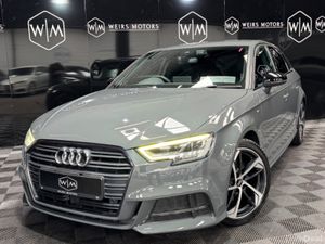 Audi A3 30 TFSI//SLINE//AUTOMATIC//ONLY 46,700KM// - Image 2