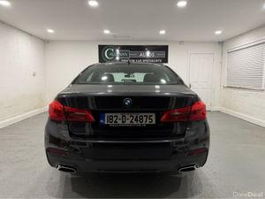 BMW 5-Series 530 E M SPORT  AUTO**LOW MILES***FULL - Image 3