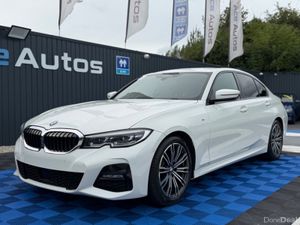 BMW 3-Series 320i - M-SPORT - 2.0L PETROL - AUTO - - Image 3