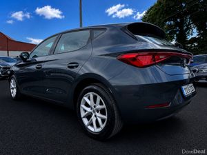 SEAT Leon 20 - Image 4