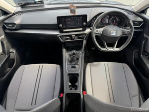 SEAT Leon 20 - Image 3