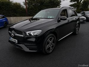 Mercedes GLE 300 7 SEATER AMG NIGHT PACK - Image 3