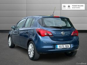 Opel Corsa SE 1.4 90PS 5DR - Image 4