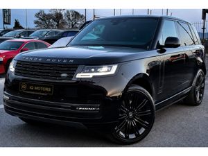 Land Rover Range Rover Autobiography 3.0 Diesel 35 - Image 2
