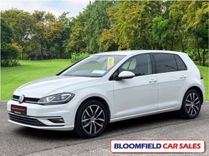 Volkswagen Golf 1.4 HIGHLINE , AUTO // LOW MILEAGE - Image 3