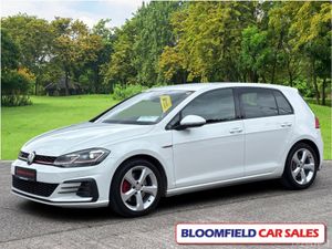 Volkswagen Golf 2.0 GTI , DSG // PRISTINE - Image 3