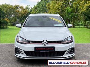 Volkswagen Golf 2.0 GTI , DSG // PRISTINE - Image 2