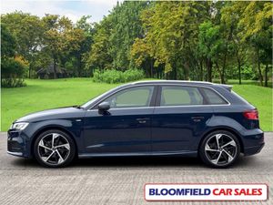Audi A3 1.4 S-LINE SPORTBACK , AUTO // IMMACULATE - Image 4