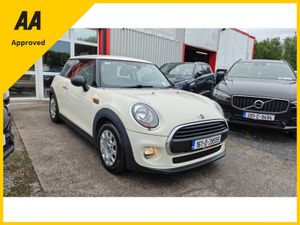 Mini Cooper 2016 Mini One - Image 2