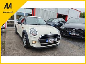 Mini Cooper 2016 Mini One - Image 4