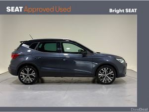 SEAT Arona PA 1.0 TSI 110HP XP+ 5DR - Image 4