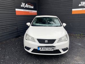 SEAT Ibiza SE TOCA 6J1 - Image 2