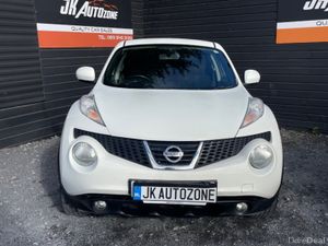 Nissan Juke 1.6 ACENTA 5DR - Image 2