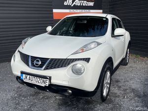 Nissan Juke 1.6 ACENTA 5DR - Image 3