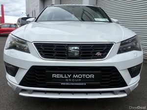 SEAT Ateca 2.0 DIESEL 150HP FR PLUS AUTO **CLASS S - Image 2
