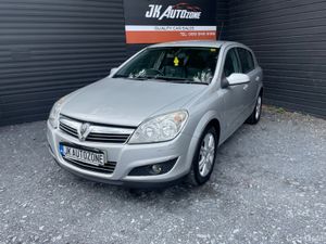 Opel Astra ELITE SRI 16V AUTO - Image 3