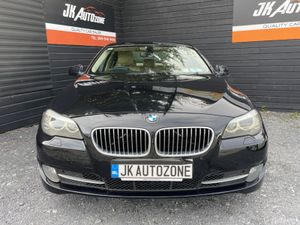BMW 5-Series 2.0D SE FW12 4DR AUTO - Image 2