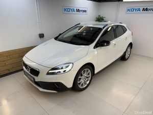 Volvo V40 2.0 D4 CROSS COUNTRY SE LUXURY DIESEL 19 - Image 2