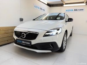 Volvo V40 2.0 D4 CROSS COUNTRY SE LUXURY DIESEL 19 - Image 4