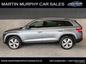 Skoda Kodiaq SKODA KODIAQ 7 SEATER - Image 3