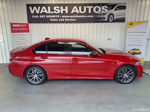 BMW 3-Series D SPORT 3SSG 4DR AUTO - Image 3