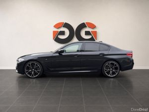 BMW 5-Series D G30 M SPORT 4DR AUTO - Image 2