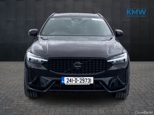 Volvo XC60 T6 PHEV PLUS AWD 350 BHP - Image 3