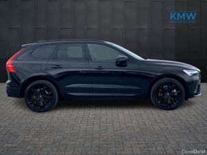 Volvo XC60 T6 PHEV PLUS AWD 350 BHP - Image 4