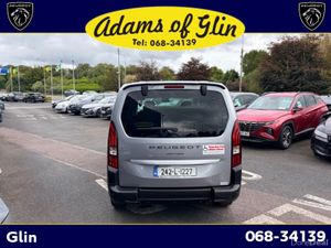 Peugeot Rifter ALLURE LONG 1.5 HDI 100 - Image 3