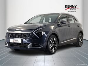 Kia Sportage K3 MHEV MY23 5DR - Image 3