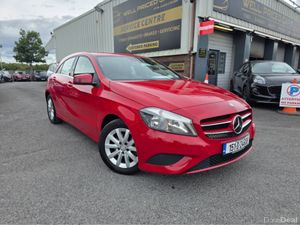 Mercedes-Benz A-Class 180 STYLE AUTO 5DR - Image 3