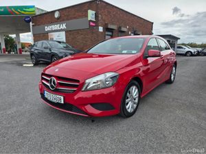 Mercedes-Benz A-Class 180 STYLE AUTO 5DR - Image 4