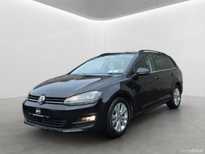 2014 VOLKSWAGEN GOLF ESTATE 1.2 PETROL - Image 3