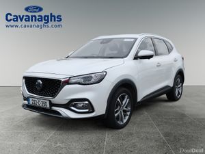 2022 MG HS EXCITE - Image 2