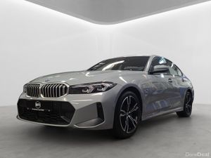 2023 BMW 330E M-SPORT AUTO. - Image 3