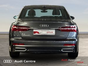 Audi A6 40TDI 204HP S tronic S Line - Image 4