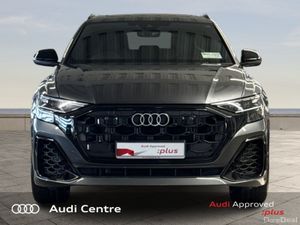 Audi Q8 SUV 60 TFSI e 490PS Competition - Image 2